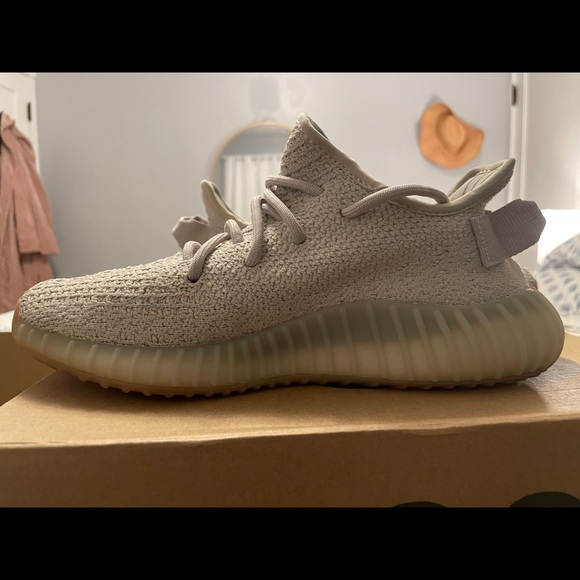 2018 Yeezy boost 350 V2 ‘sesame’ - Picture 5 of 5
